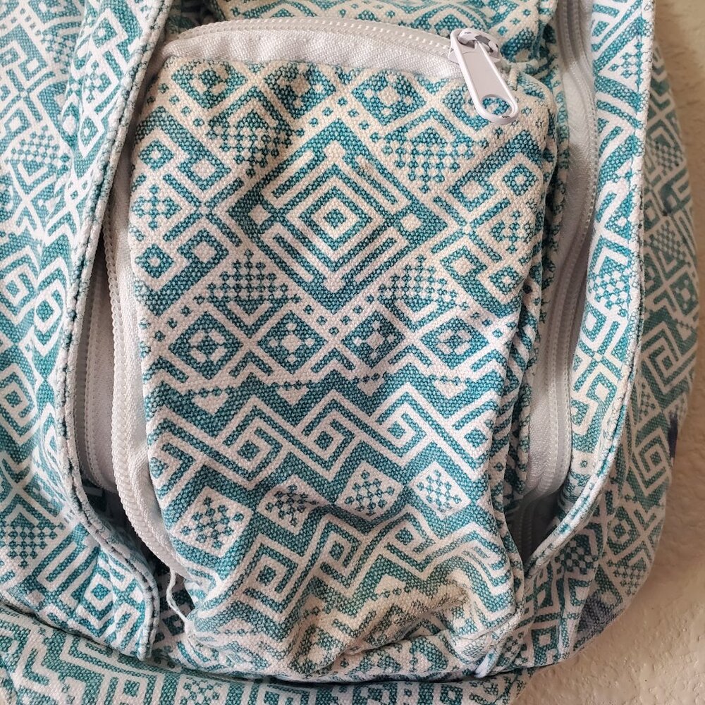 Kavu Rope Sling back pack - Picture 2 of 9